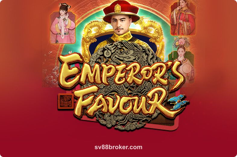 sv88 Emperor’s Favour
