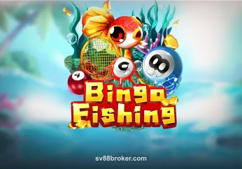 Hình ảnh Bingo Fishing tại sv88
