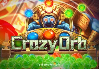 Hình ảnh Crazy Orb tại sv88