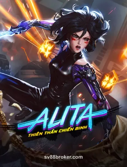 sv88 techplay_alita_portrait