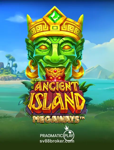 Hình ảnh Ancient Island Megaways tại sv88